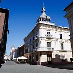 Studio In Old Town\'S 1752 Hotel